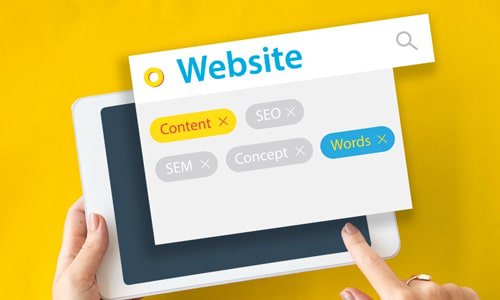 網(wǎng)站設(shè)計(jì)的核心原則：堅(jiān)持簡要化，突出核心價(jià)值