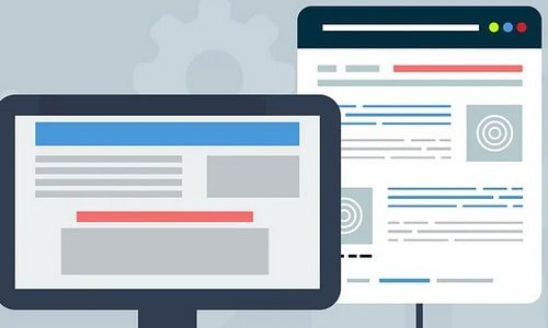 網(wǎng)站制作中的 DIV+CSS 布局方式解析